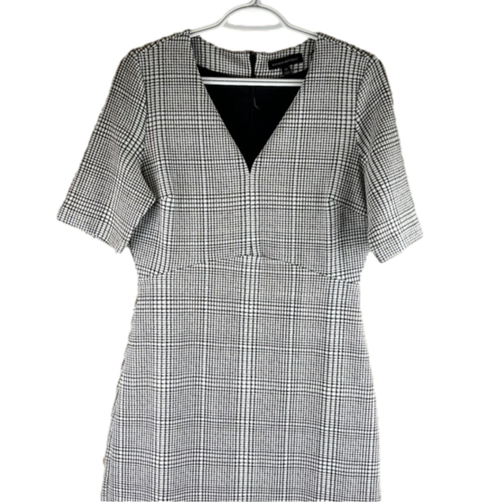 NWT Banana Republic factory dress 10
